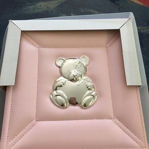 Baby pink girl album